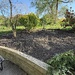 More gardening less stockmarket!