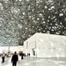Lighted roof. 