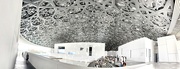 15th Apr 2025 - Panorama roof. 
