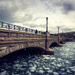 Power Generating Station Bridge