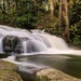 Millstone River Falls