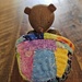 Mr. Bear and Bowlo