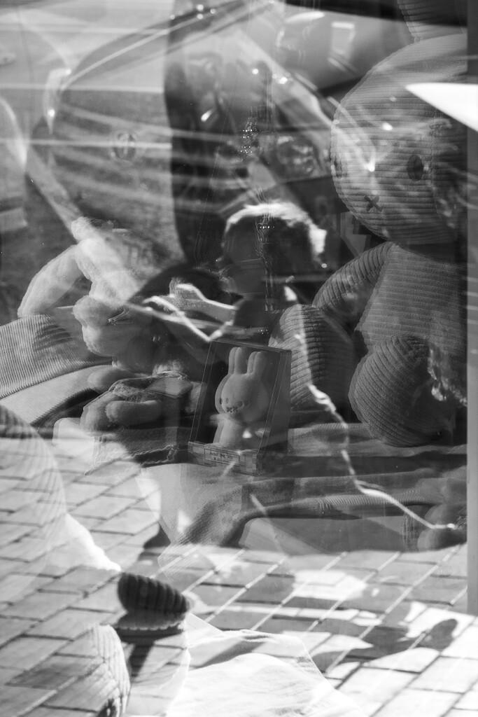 Reflections by nannasgotitgoingon