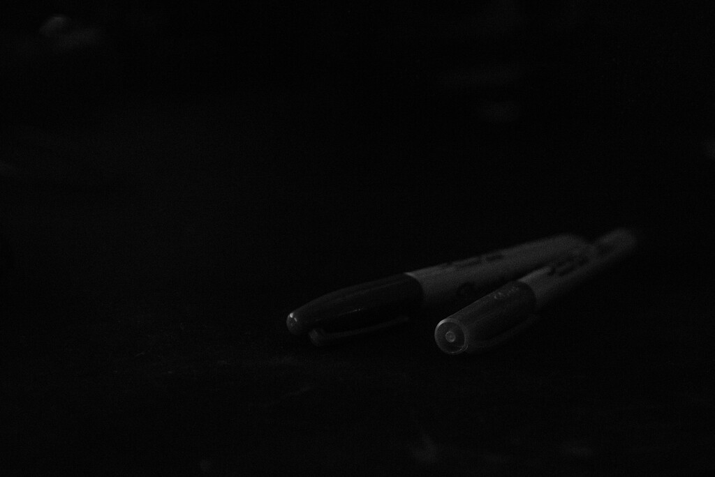 Darkness by cscarr97