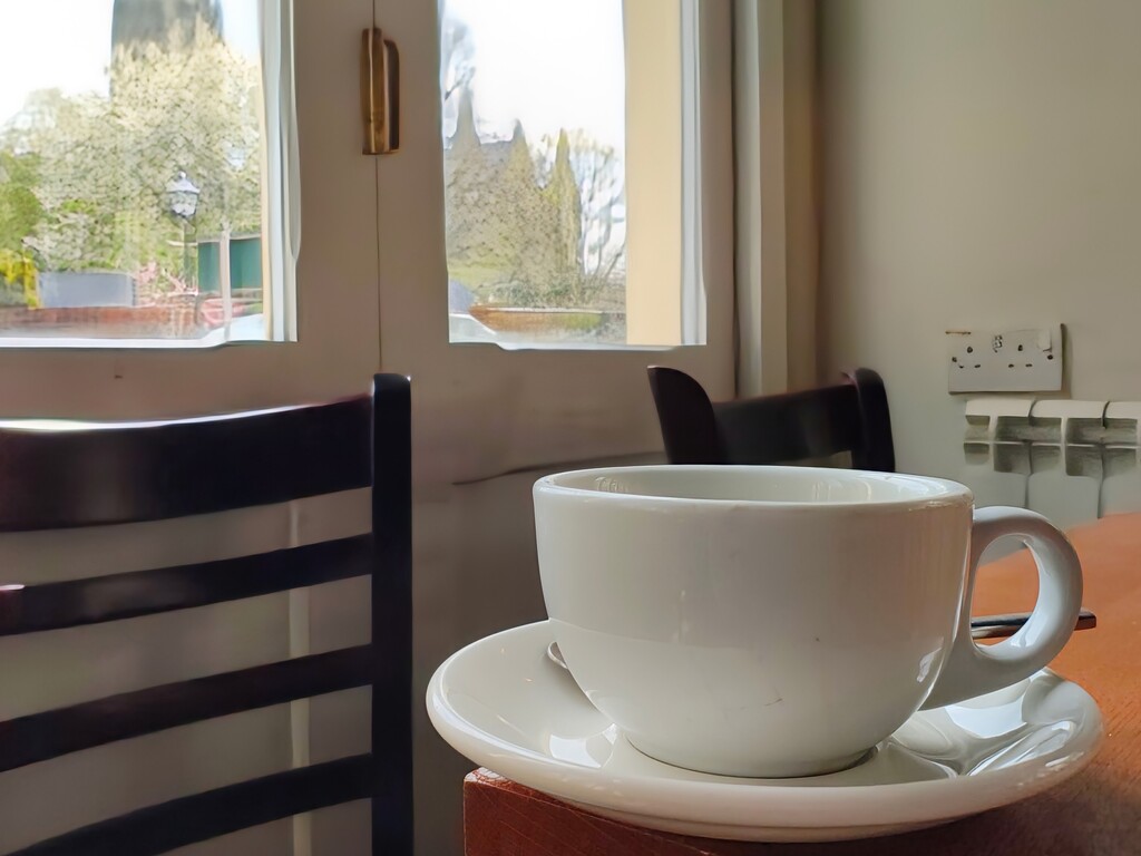 Salisbury Tea by 30pics4jackiesdiamond