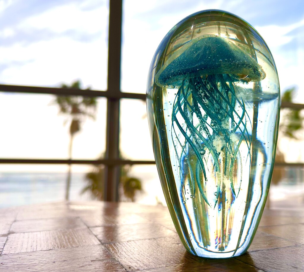 Sea creature  by c0llz
