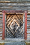 15th Apr 2025 - Door
