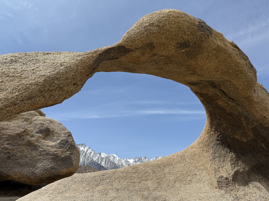 Mobius Arch by shutterbug49