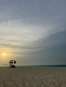 16th Apr 2025 - Late afternoon beach