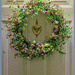 Easter Wreath