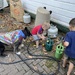 Planting time