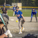 Gwen Cook Delivers the Pitch