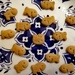 Poissons d'Avril: Day 15-- Crackers