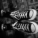 Literature Project #217 Nancy Sinatra ‘These Boots were made for Walking’
