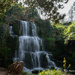 Bowood House Waterfall
