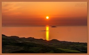 16th Apr 2025 - Sunset,Mull