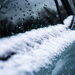 Snow returns