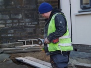 6th Mar 2025 - Keep an eye on what your doing as you might not have it for much longer...