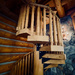 Wooden Spiral