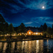 Lodge on the Water 