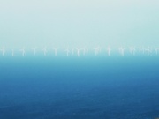 14th Mar 2025 - Offshore Wind Farm