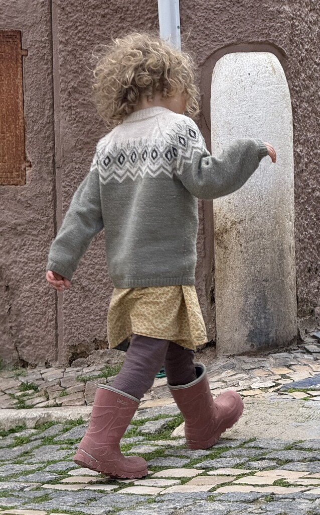 Attitude  by cmf