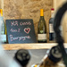 Kir Cassis and ❤️. 