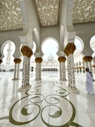 17th Apr 2025 - Perspective. 