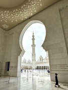 17th Apr 2025 - Big entrance. 