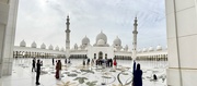 17th Apr 2025 - Sheikh Zayed Grand Mosque