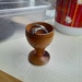 snake in a goblet