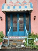 17th Apr 2025 - Front Doors 
