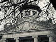 15th Apr 2025 - Architecture in Brandon