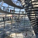 Reichstags Glass Dome