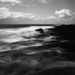 Unknowing engulfed shores