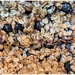Baked blueberry oatmeal - 2