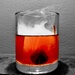 Smokin’ Old Fashioned