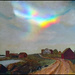 A Rainbow in the Sky