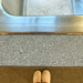 .. doing the boring stuff (washing dishes)