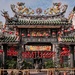 Hainan Thean Hou Temple, Jalan Muntry 