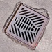 Poissons d'Avril: Day 16-- Storm Drain 2