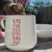 Breakfast in the Garden