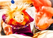 17th Apr 2025 - A Majestic Day for Bushy