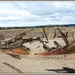 CROW POINT - SHIPWRECK