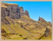 17th Apr 2025 - Danny Taking Photos Of The Quiraing