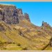 Danny Taking Photos Of The Quiraing