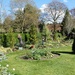 Formal Garden, Homestead Park