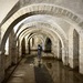 Winchester Cathedral Crypt
