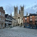 Castle Square 