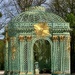 I fell in love with these garden structures 